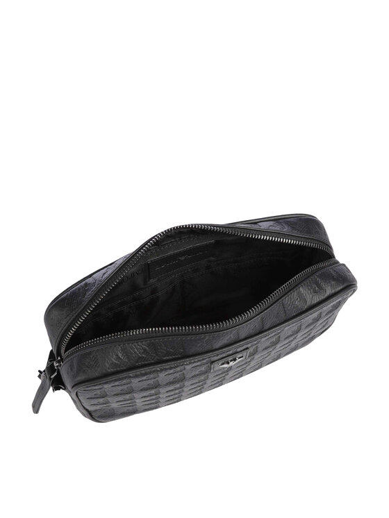 EA7 Emporio Armani EA7 Emporio Armani Torba y4r599yq67i-80001 Czarny