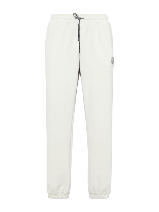 Plein Sport Plein Sport Joggers 22427 Grigio Jogger Fit