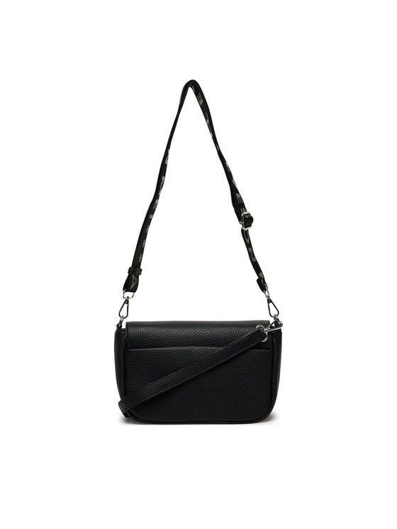DeeZee DeeZee Handtasche H240262 Schwarz