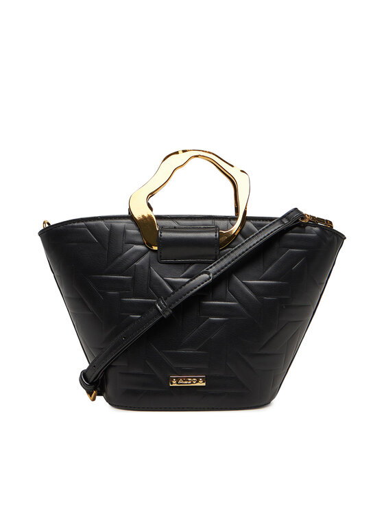 Aldo Aldo Сумка Malede  13989395 Чорний