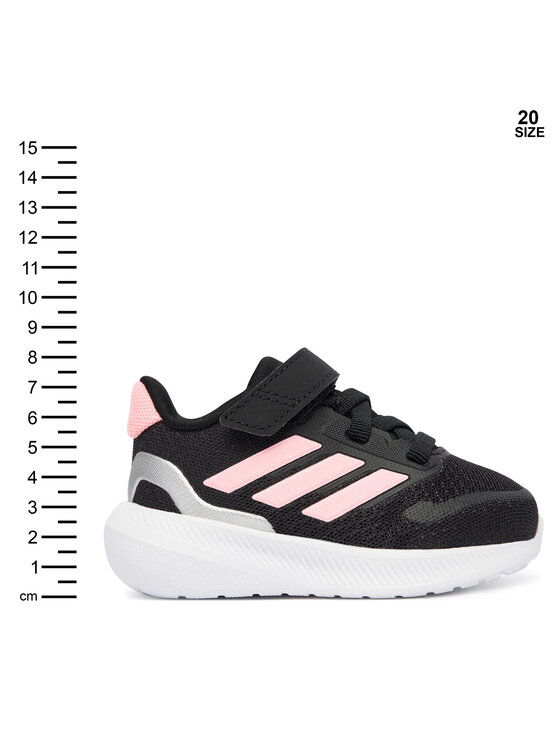 adidas adidas Sneakersy Runfalcon 5 JQ4882 Čierna