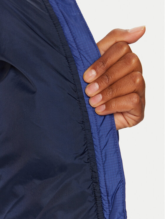 Columbia Columbia Žieminė striukė Puffect™ II 2088501 Mėlyna Regular Fit