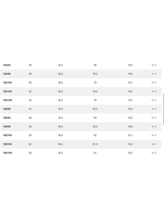Pako Lorente Pako Lorente Spodnie garniturowe P24SF-6G-013 Błękitny Slim Fit