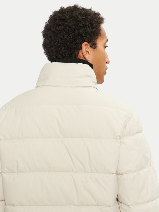 Regatta Regatta Giubbotto invernale Layska RMN244 Beige Regular Fit