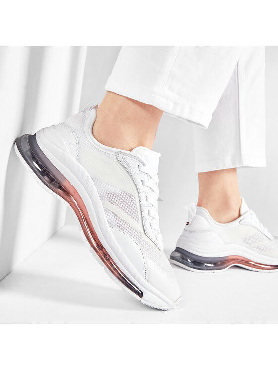 city air runner mix fw0fw05567 white dove af2