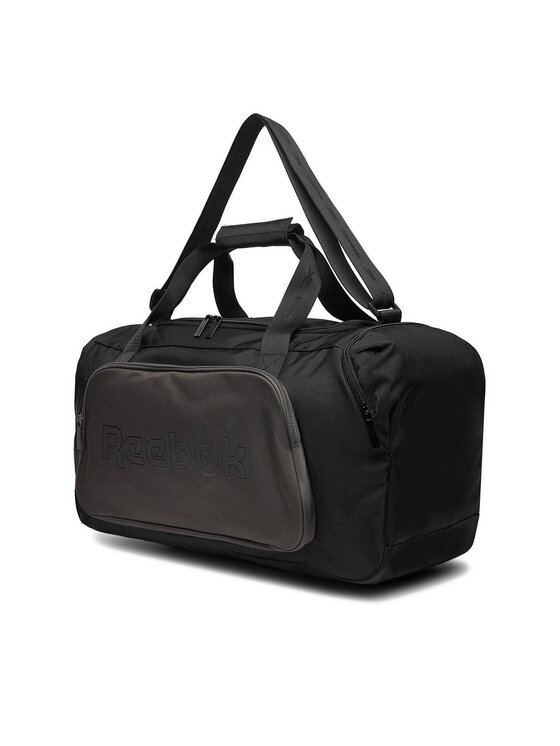 Reebok Reebok Torba sportowa C-RBK-P-004-08 Czarny