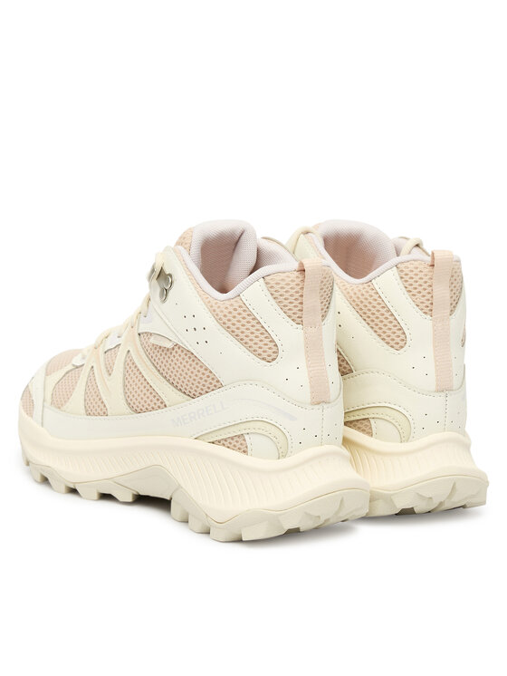 Merrell Merrell Trekking čevlji Tempo Exp Md Waterpoof J038886 Écru