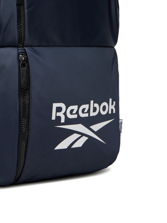 Reebok Reebok Batoh C-RBK-030-CCC-05 Tmavomodrá