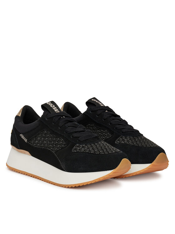 Gioseppo Gioseppo Tossud Glover 74546-P Must