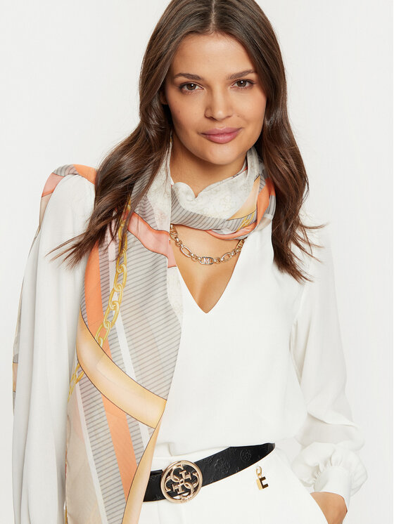 Guess Guess Šátek AW5270 SIL12 Barevná