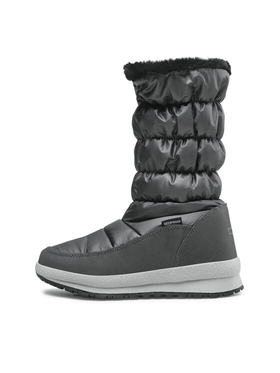 CMP CMP Cizme de zăpadă Holse Wmn Snow Boot Wp 39Q4996 Gri