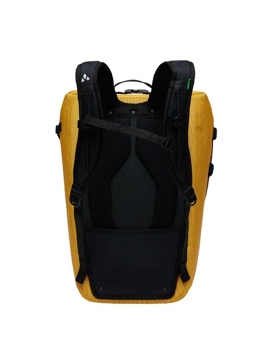 Vaude Vaude Plecak 310816 Żółty