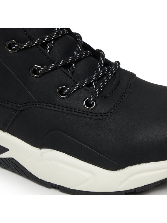Lumberjack Lumberjack Traperid DANIELA SWH8001-002-S03 Must