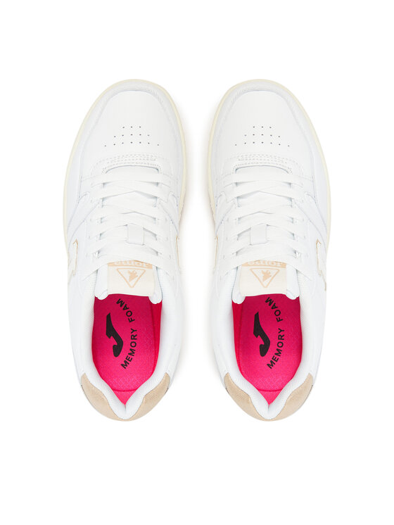 Joma Joma Snīkeri C.Platea Low 2518 CPLALS2518 Bēšs