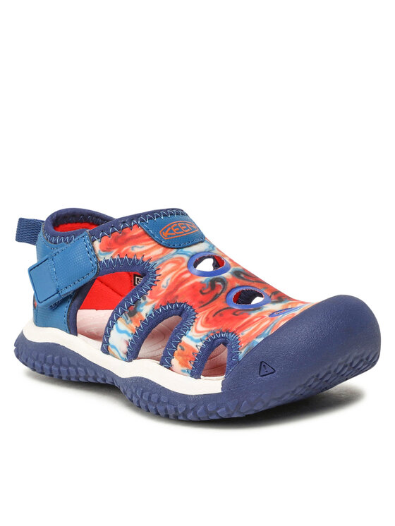Keen Keen Basutės Stingray 1026061 Spalvota