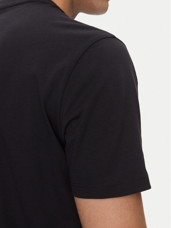 Armani Exchange Armani Exchange T-Shirt XM000546 AF10361 UB101 Tmavomodrá Regular Fit