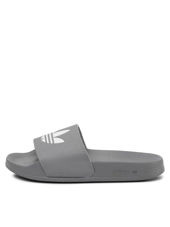 adidas adidas Шльопанці adilette Lite FU7592 Сірий