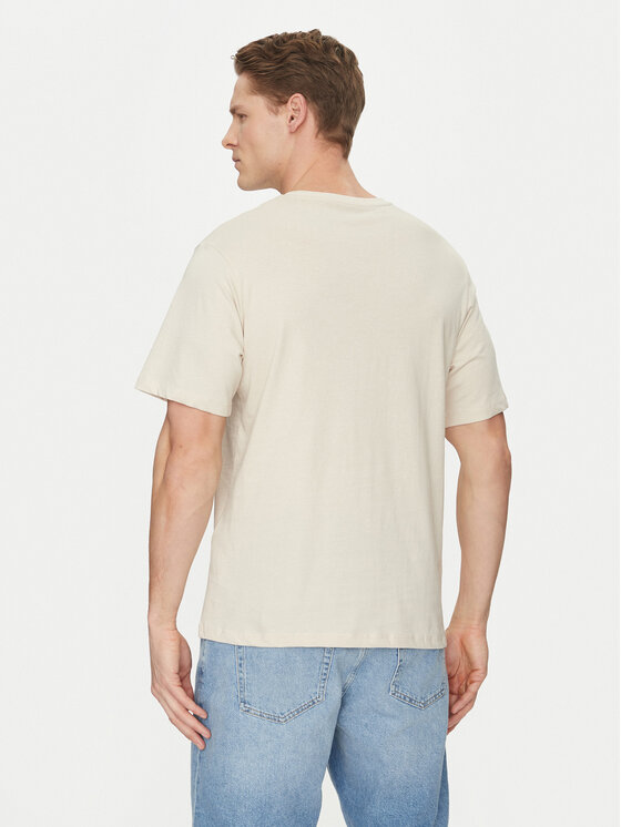 Jack&Jones Jack&Jones Komplekt kolmest t-särgist Bryan 12277956 Värviline Relaxed Fit