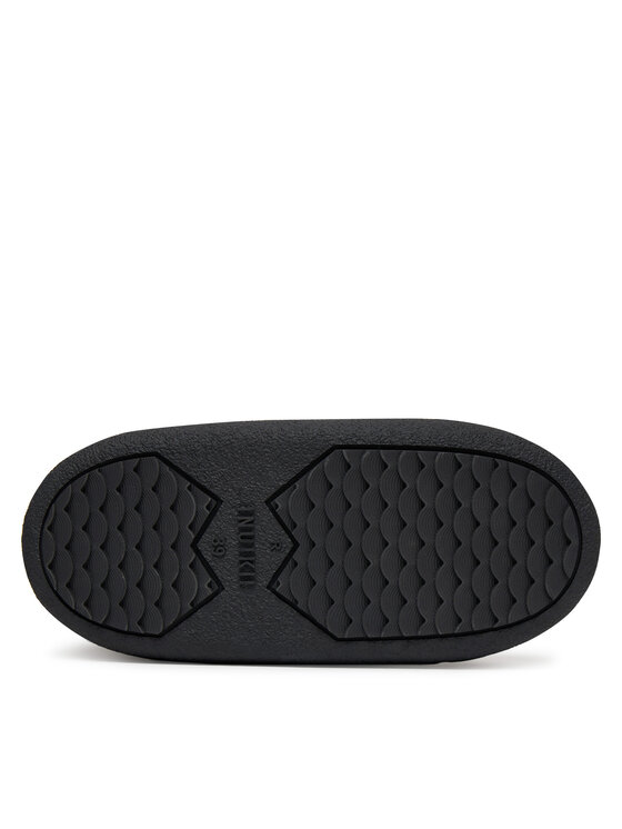Inuikii Inuikii Stivali da neve Mountain High 1002.002.0151 Nero