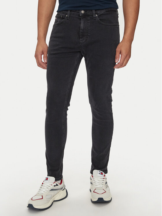 Τζιν Tommy Jeans