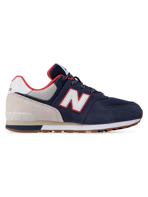 New Balance Laisvalaikio batai GC574ATP 