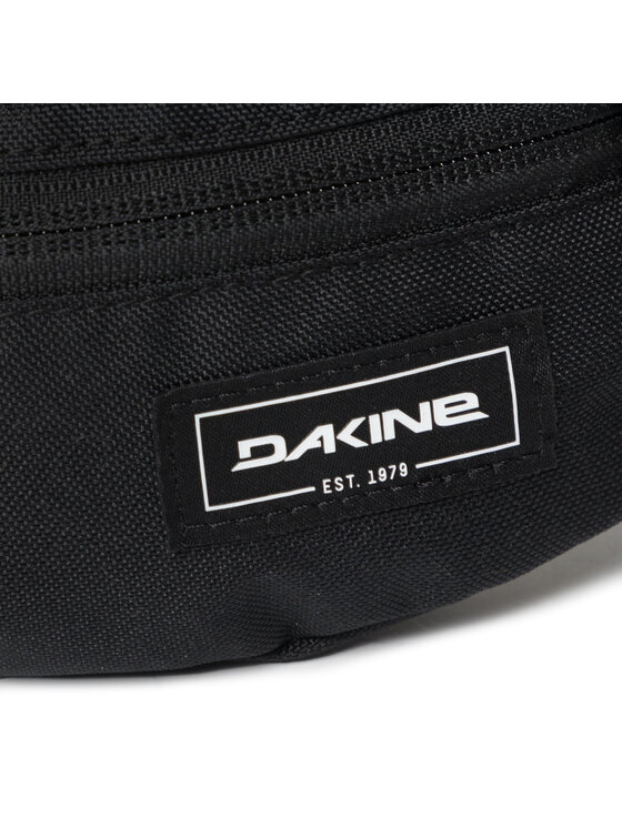 Dakine classic hip top pack black