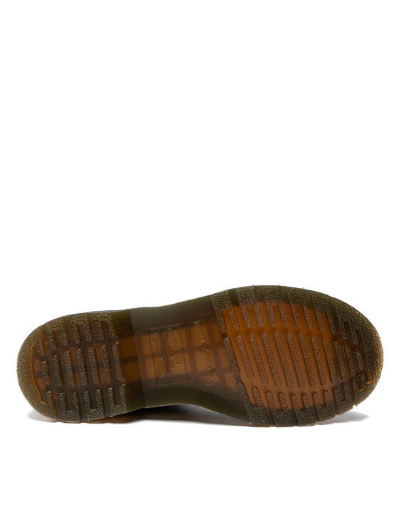 Dr. Martens Dr. Martens Bakancs 1460 Pascal 26802543 Fehér