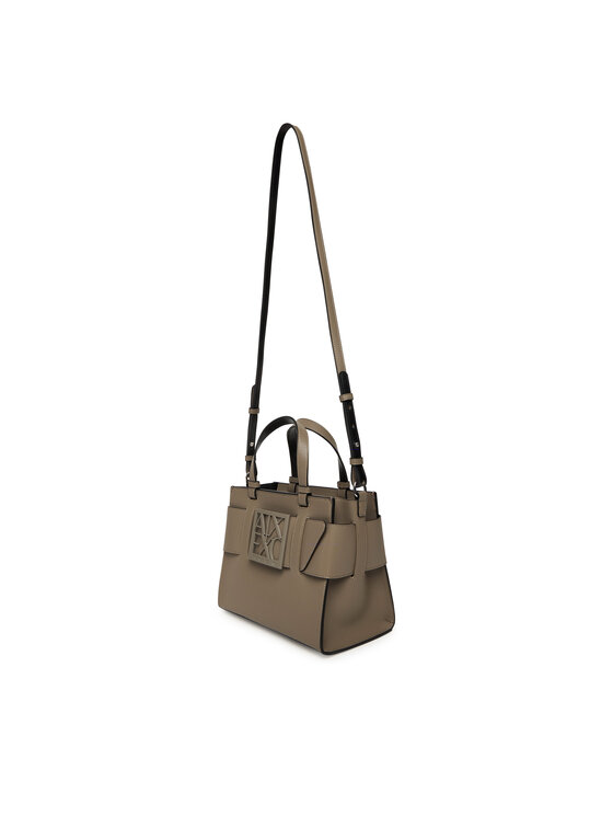 Armani Exchange Armani Exchange Ročna torba 942690 0A874 U6242 Rjava
