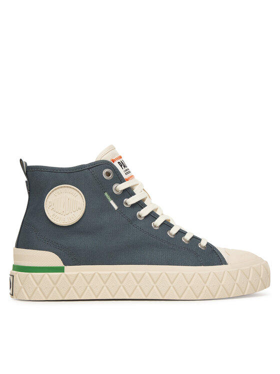 Palladium Palladium Scarponcini Palla Ace Chukka 79142-427-M Blu