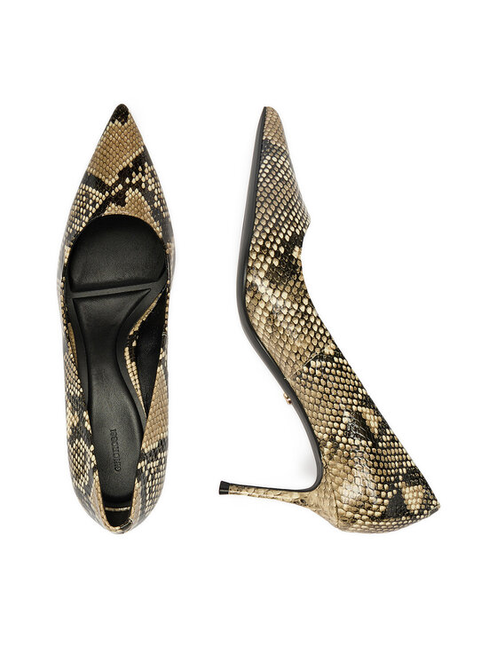 GINO ROSSI GINO ROSSI Scarpe stiletto EO-V2525-893-S Beige