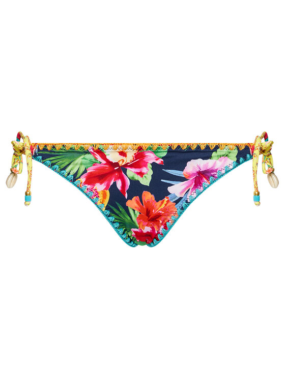 Banana Moon Bikini Unterteil Lina Arusha Jef06 Bunt Modivo At