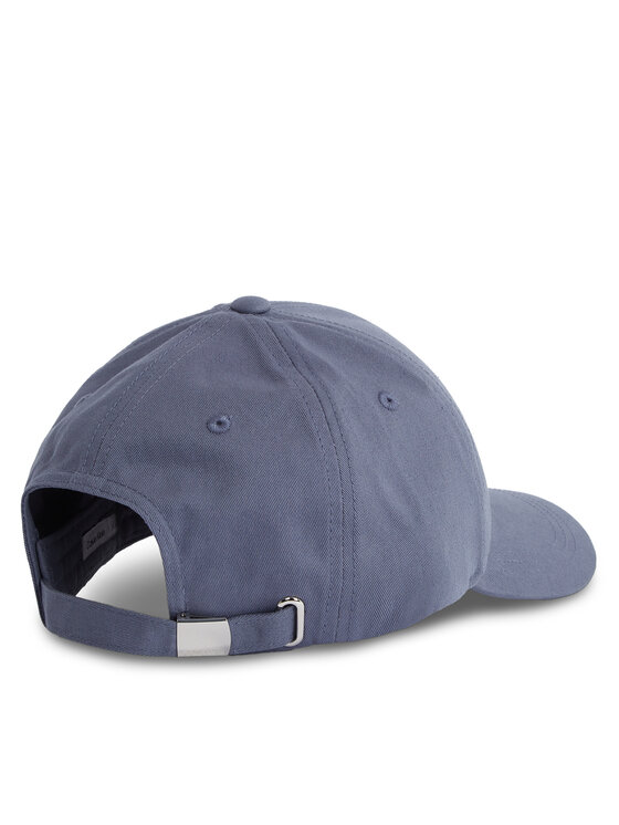 Calvin Klein Calvin Klein Šilterica Embroidery Bb Cap K50K505737 Plava