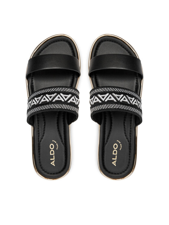 Aldo Aldo Şlapi Alonya 13744851 Negru