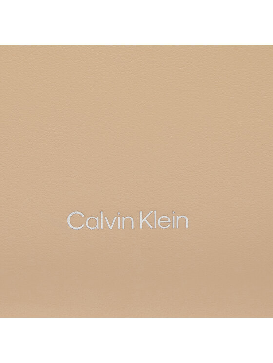 Calvin Klein Calvin Klein Borsetta K60K612649 Beige