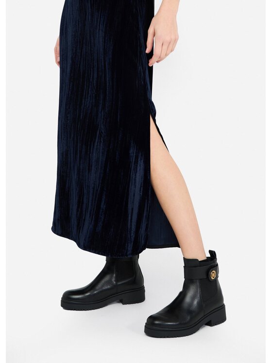 Liu Jo Liu Jo Abito da sera CF5405T094A94028 Celeste Regular Fit