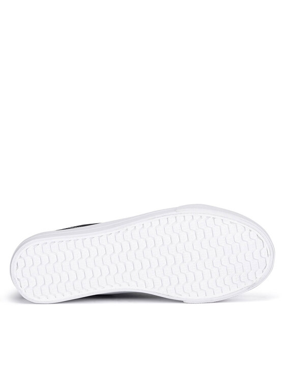 DeeZee DeeZee Sneakers CSS20531-04 Μαύρο