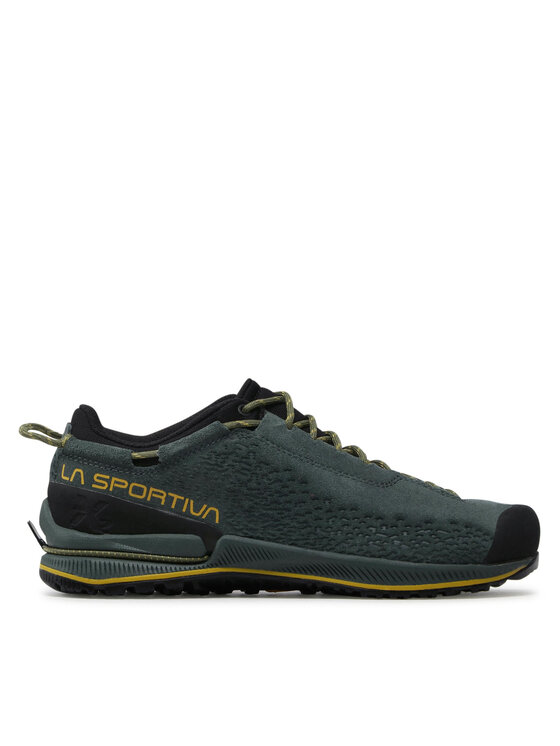 Trekkings La Sportiva Tx2 Evo Leather 27X915723 Verde
