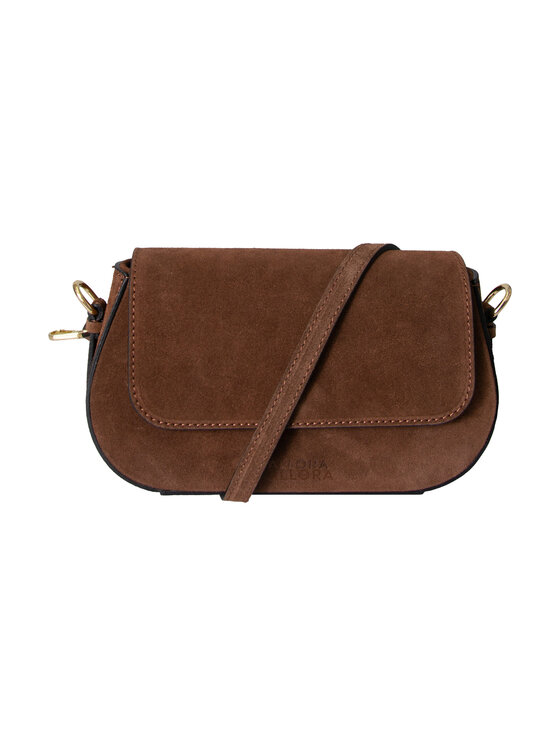 ALLORA BE UNIQUE ALLORA BE UNIQUE Borsetta ZITA Marrone