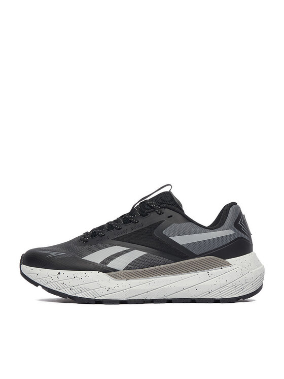 Reebok Reebok Αθλητικά C-BASE TRAIL LOW 100274027 Μαύρο