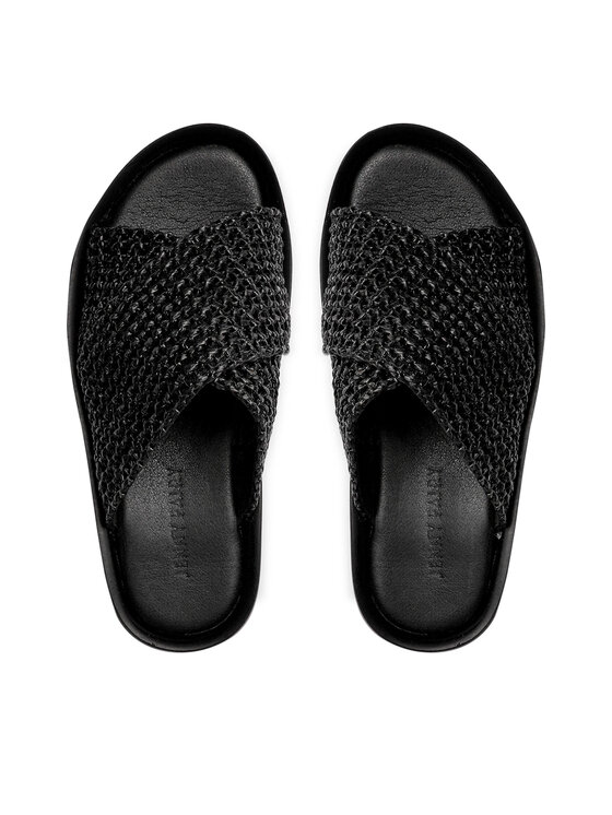 Jenny Fairy Jenny Fairy Iešļūcenes WS106-01 Melns