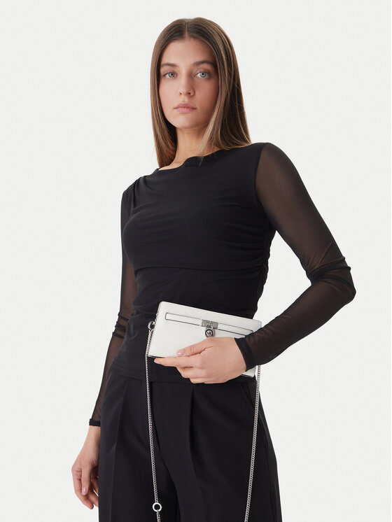MICHAEL Michael Kors MICHAEL Michael Kors Kabelka 32F5SNXC0L Biela