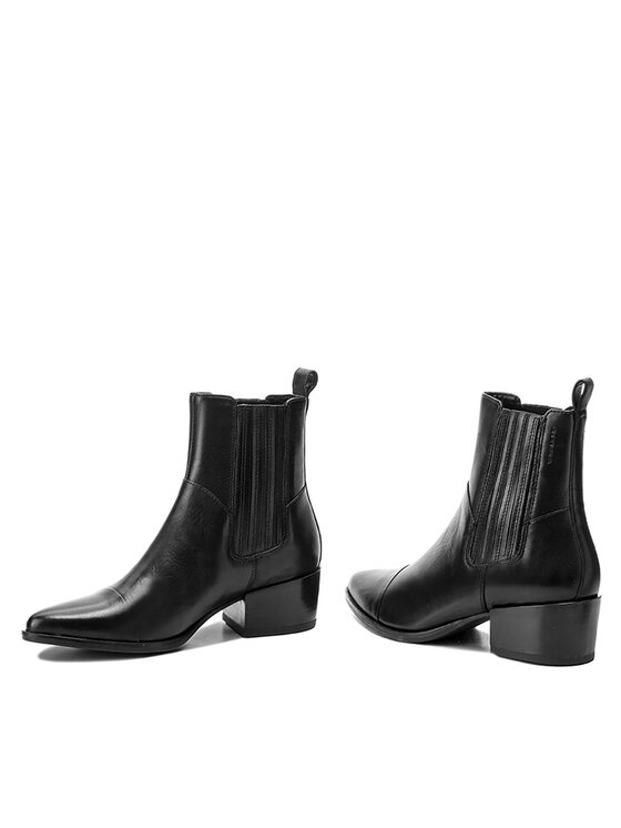 Vagabond Shoemakers Vagabond Shoemakers Μποτάκια Marja 4013-401-20 Μαύρο