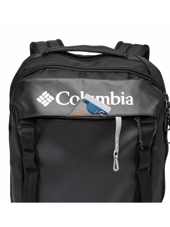Columbia Columbia Plecak Landroamer Travel Backpack Czarny