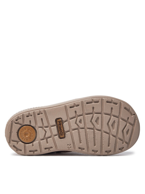 Primigi Primigi Śniegowce 6859200 GORE-TEX Różowy