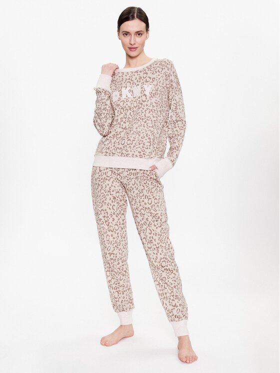 Пижама DKNY