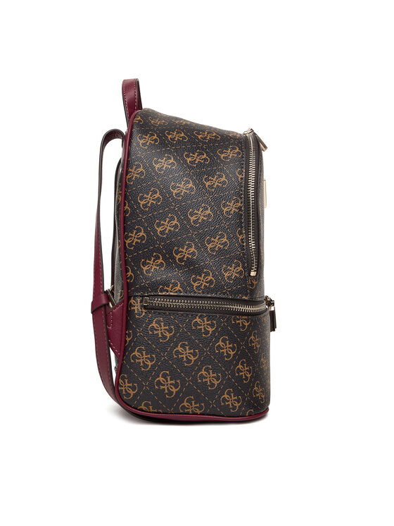 Guess Guess Ruksak TWLQ96 76032 Smeđa
