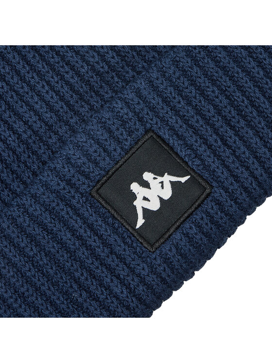 Kappa Kappa Berretto Hoppa 308075 Blu scuro