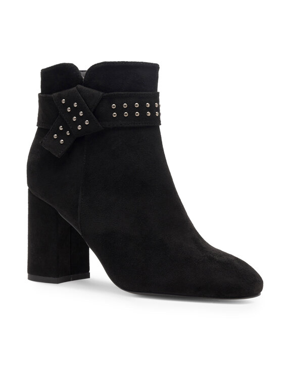 Clara Barson Clara Barson Stivaletti MARI WYL3479-1 Nero