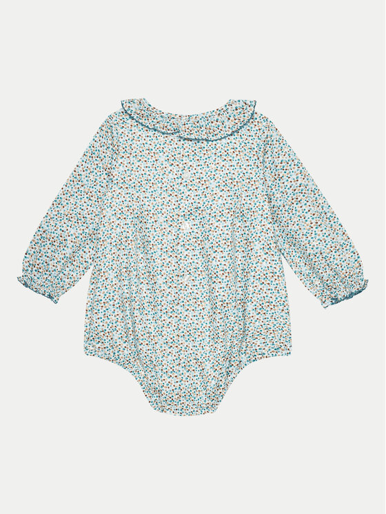 Mayoral Mayoral Romper 2609 Roheline