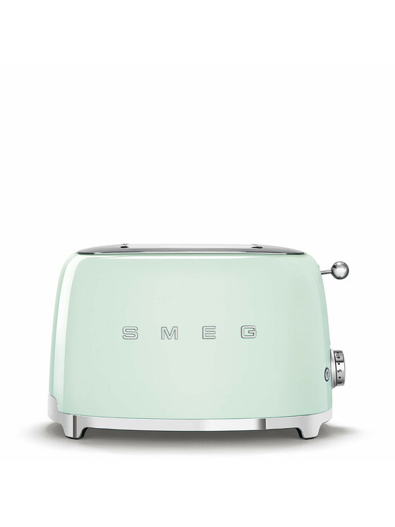 Smeg Smeg Toster TSF01PGEU Zielony